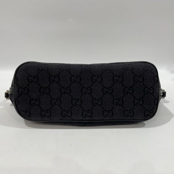 20454926 4 GUCCI Mini Accessory Pouch Shoulder Bag