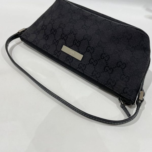 20454926 5 GUCCI Mini Accessory Pouch Shoulder Bag