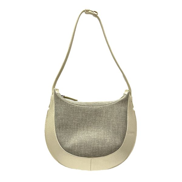 20456574 1 Loewe Logo Hobo Combi One Shoulder Bag