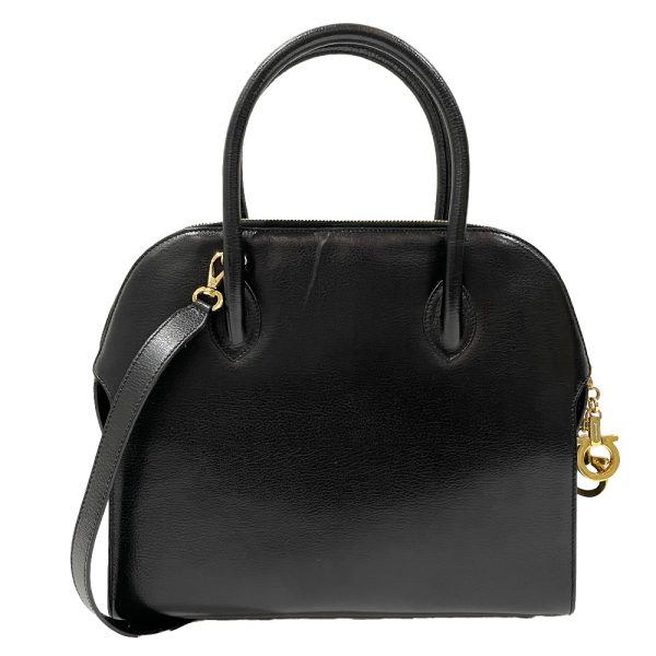 20457571 1 Salvatore Ferragamo Gancini 2Way Handbag