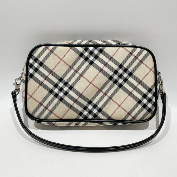 20457946 2 Burberry London Nova Check One Shoulder Bag