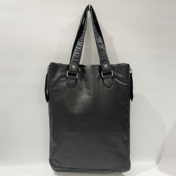 20458211 7 Loewe Anagram Nappa Tote Bag