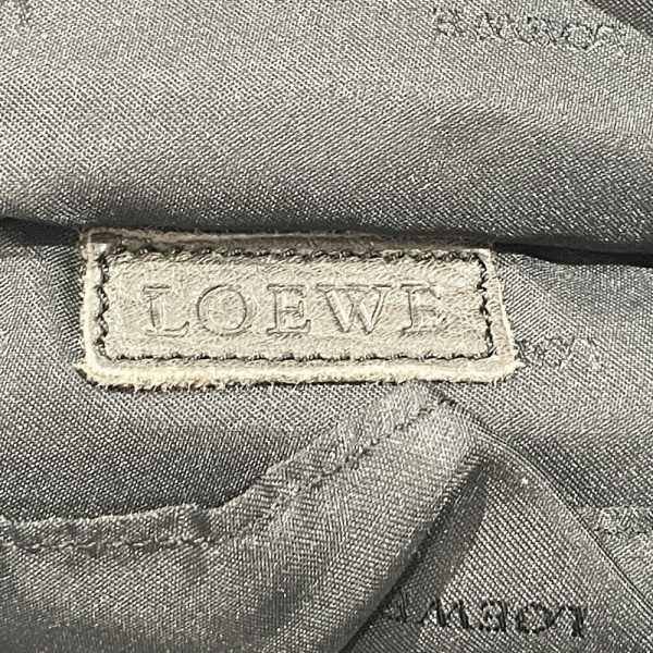 20458217 6 Loewe Anagram Nappa Aire Handbag