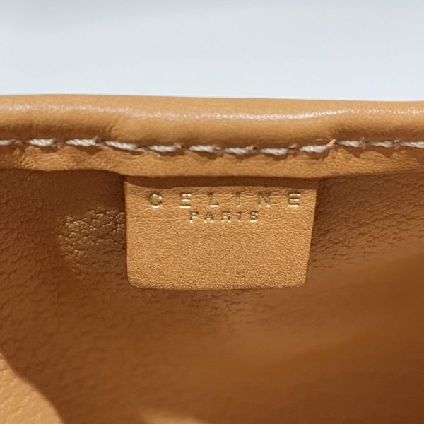 20458972 5 CELINE Macadam Triomphe Pouch