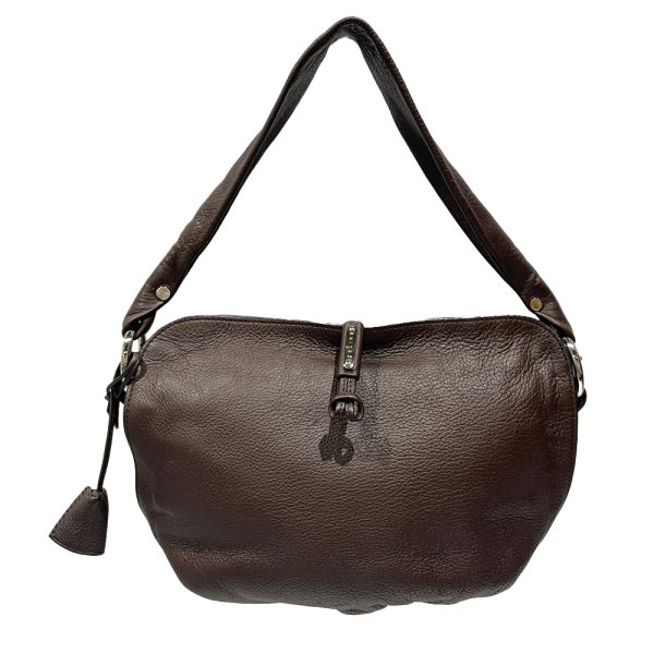 20458973 1 CELINE Bitter Sweet Mini One Shoulder Bag Brown