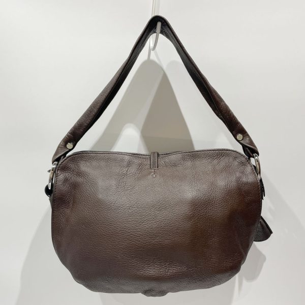 20458973 2 CELINE Bitter Sweet Mini One Shoulder Bag Brown