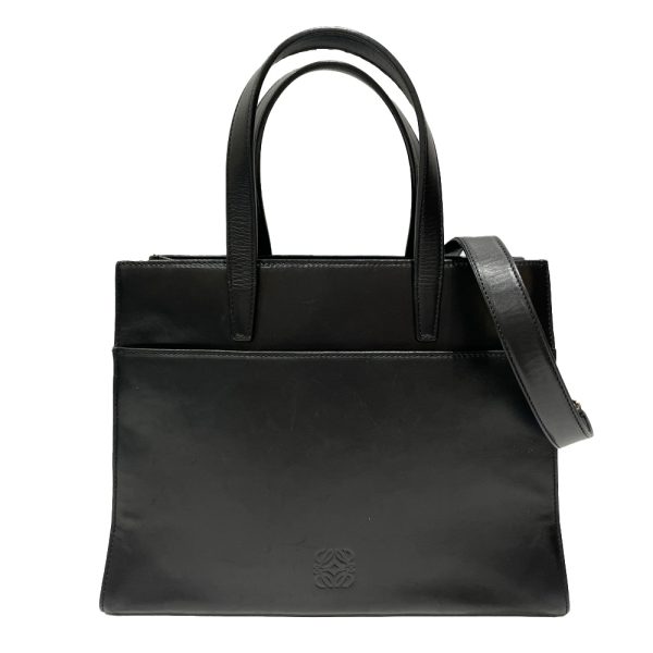 20458977 1 Loewe Anagram Nappa 2Way Handbag