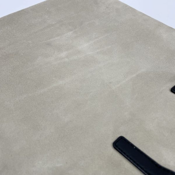 20458982 12 Loewe Anagram Tote Bag Gray