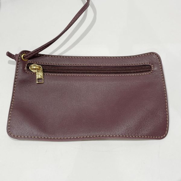 20460345 15 Loewe Anagram Mini Shoulder Bag