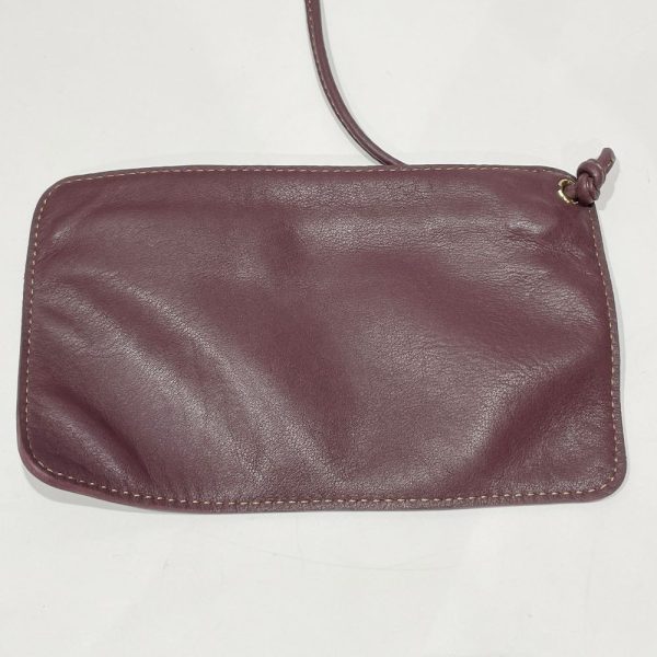 20460345 16 Loewe Anagram Mini Shoulder Bag