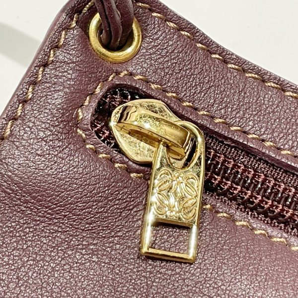 20460345 17 Loewe Anagram Mini Shoulder Bag