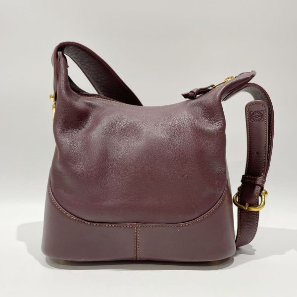 20460345 2 Loewe Anagram Mini Shoulder Bag