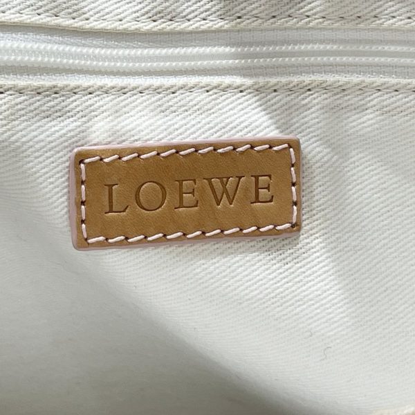 20460349 8 Loewe Anagram Tote Bag