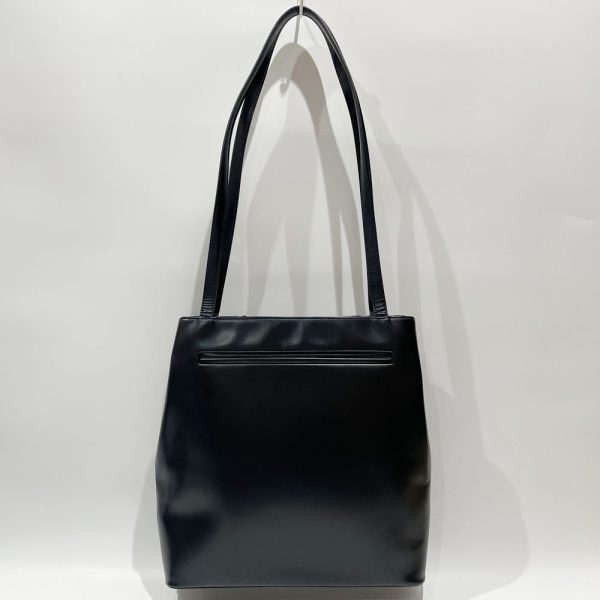 20460929 2 Loewe Logo Shoulder Bag