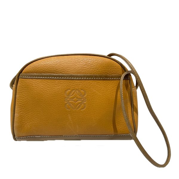 20460939 1 Loewe Anagram Crossbody Shoulder Bag