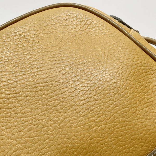 20460939 10 Loewe Anagram Crossbody Shoulder Bag