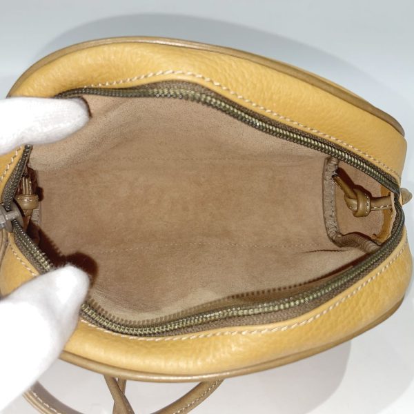 20460939 12 Loewe Anagram Crossbody Shoulder Bag