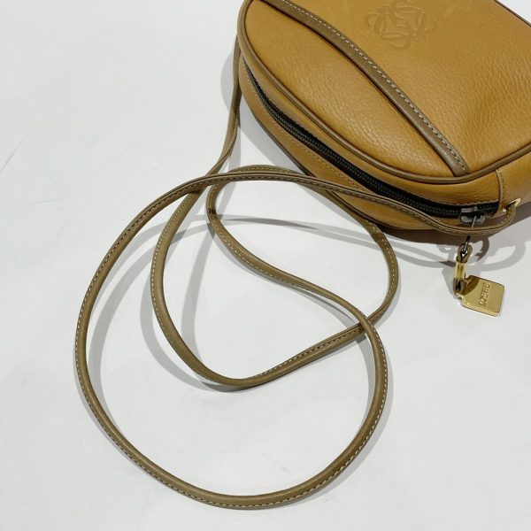 20460939 7 Loewe Anagram Crossbody Shoulder Bag