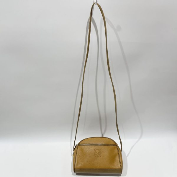 20460939 8 Loewe Anagram Crossbody Shoulder Bag