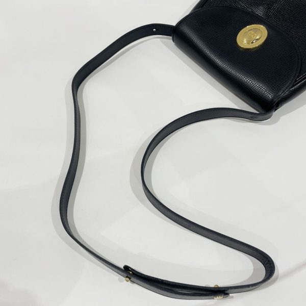 20460943 8 Christian Dior CD Logo Plate Crossbody Shoulder Bag