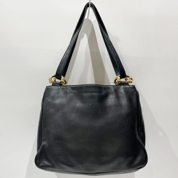 20461981 5 Loewe Anagram Nappa Shoulder Bag