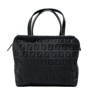 20461989 1 Chanel Matelasse Gst Black Silver Hardware Caviar Skin Tote Bag