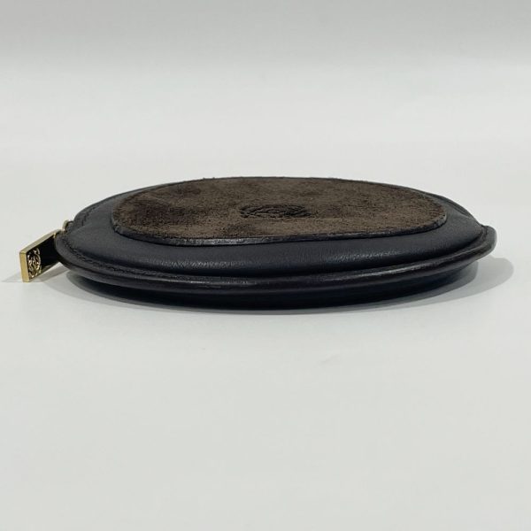 20461993 5 Loewe Anagram Coin Case