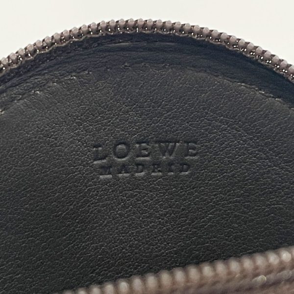 20461993 9 Loewe Anagram Coin Case