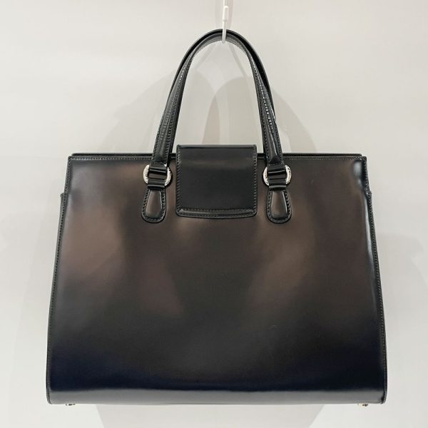 20462143 2 GUCCI Ladylock Tote Handbag