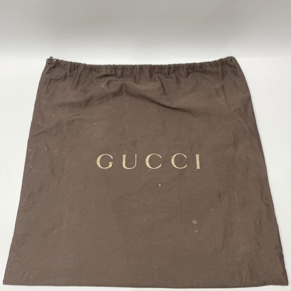 20462143 20 GUCCI Ladylock Tote Handbag