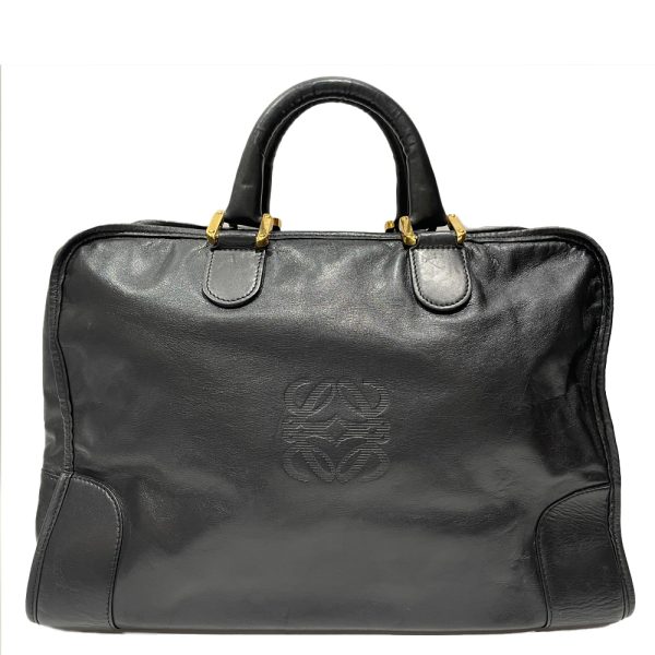 20462155 1 Loewe Amazona Anagram Handbag