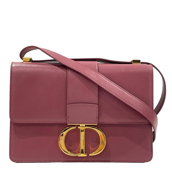 20462550 1 Christian Dior 30 Montaigne Crossbody Shoulder Bag