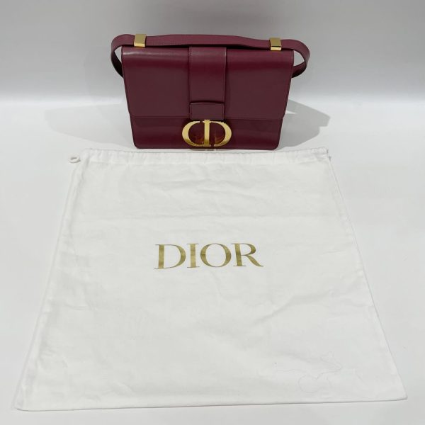 20462550 14 Christian Dior 30 Montaigne Crossbody Shoulder Bag