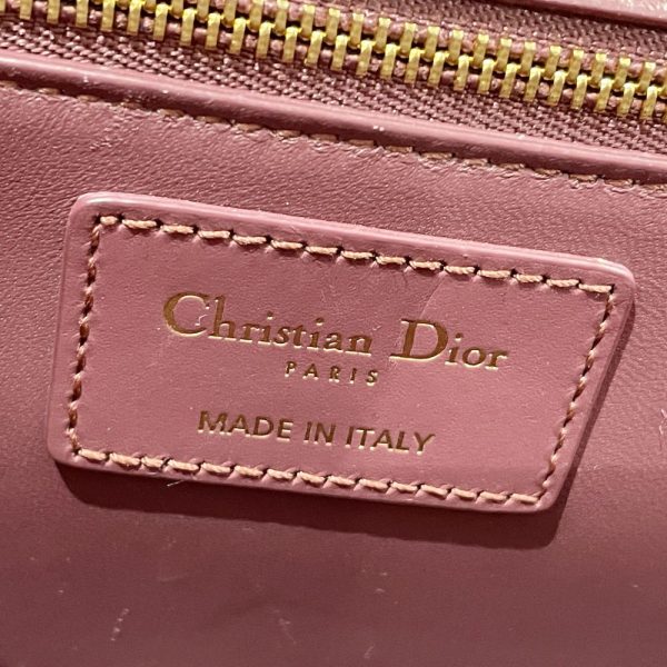 20462550 6 Christian Dior 30 Montaigne Crossbody Shoulder Bag