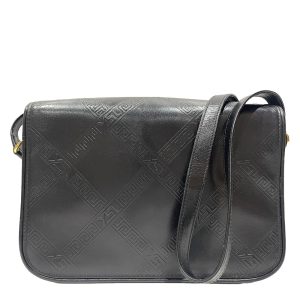 20462947 1 Louis Vuitton On the Go PM Monogram Empreinte Bag Noir