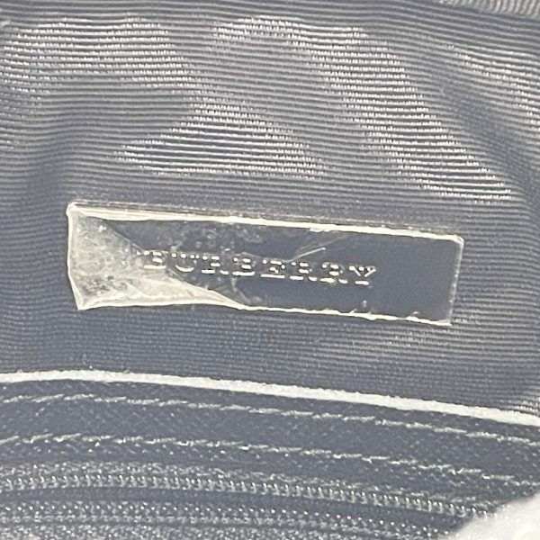 20465082 7 Burberry Logo Check Crossbody Bag