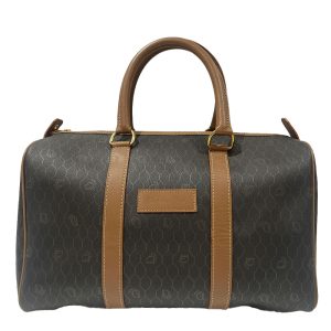 20465480 1 Louis Vuitton Vaugirard PM Monogram Noir