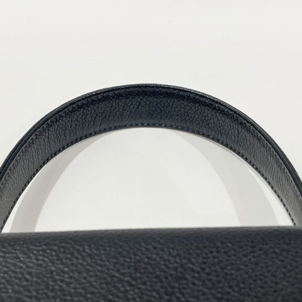 20465485 12 Loewe Anagram Shoulder Bag