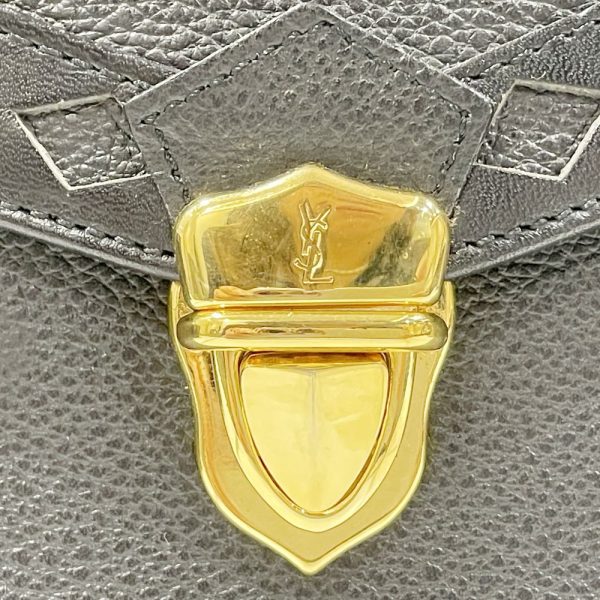 20465485 13 Loewe Anagram Shoulder Bag