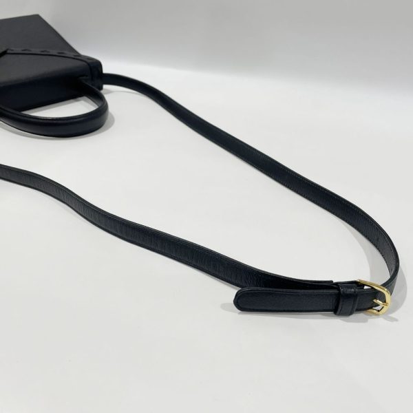 20465485 7 Loewe Anagram Shoulder Bag