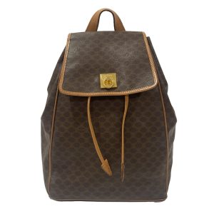 20465487 1 Louis Vuitton Speedy 35 Monogram Handbag Brown