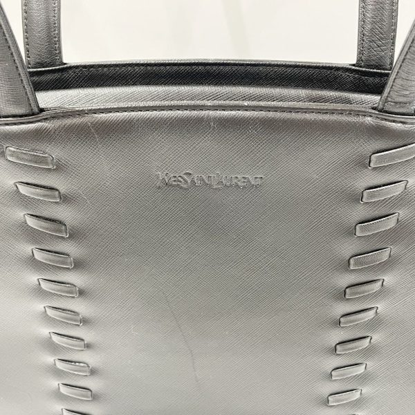 20465491 11 Loewe Logo No Gusset Mini Tote Bag