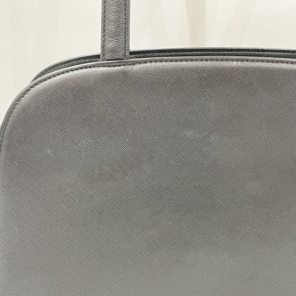 20465491 12 Loewe Logo No Gusset Mini Tote Bag