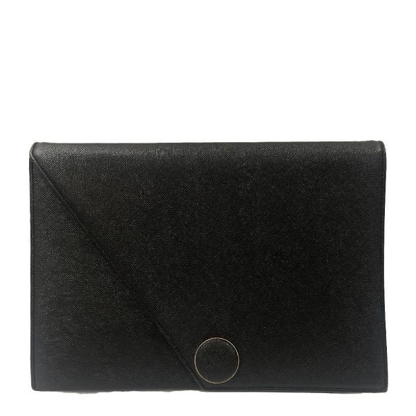 20465509 1 Loewe Logo Square Magnet Handbag