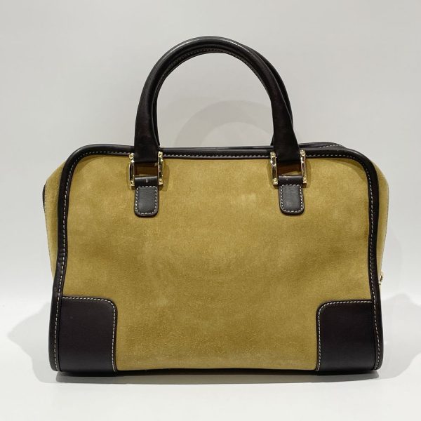 20465522 2 Loewe Handbag Amazona Anagram Bag