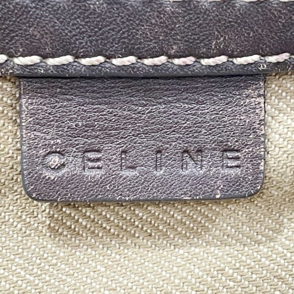 20467980 8 CELINE Macadam Boogie Tote Bag