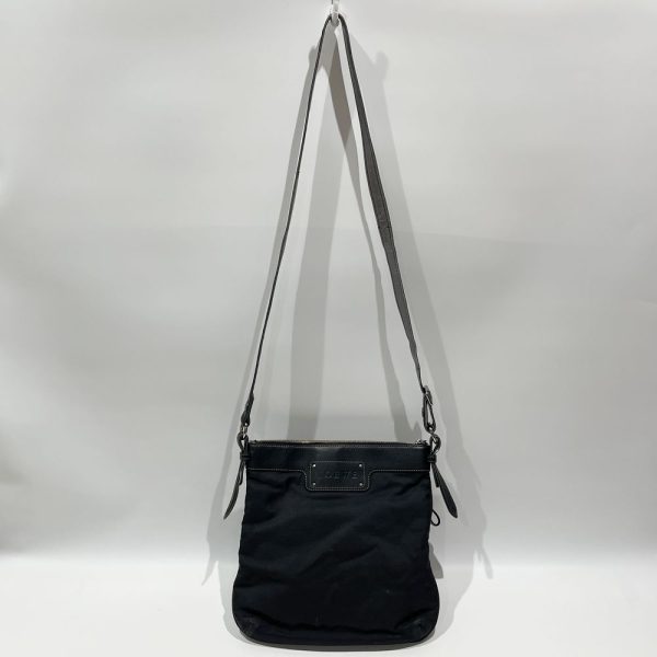 20469084 6 Loewe Shoulder Logo Anagram Bag