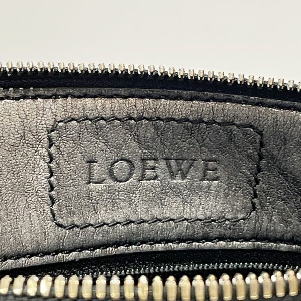 20469084 7 Loewe Shoulder Logo Anagram Bag