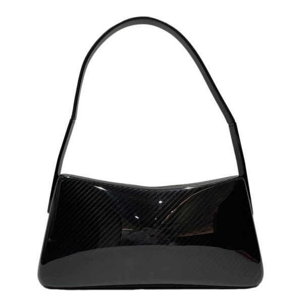 20469088 1 Salvatore Ferragamo One Shoulder Bag Black