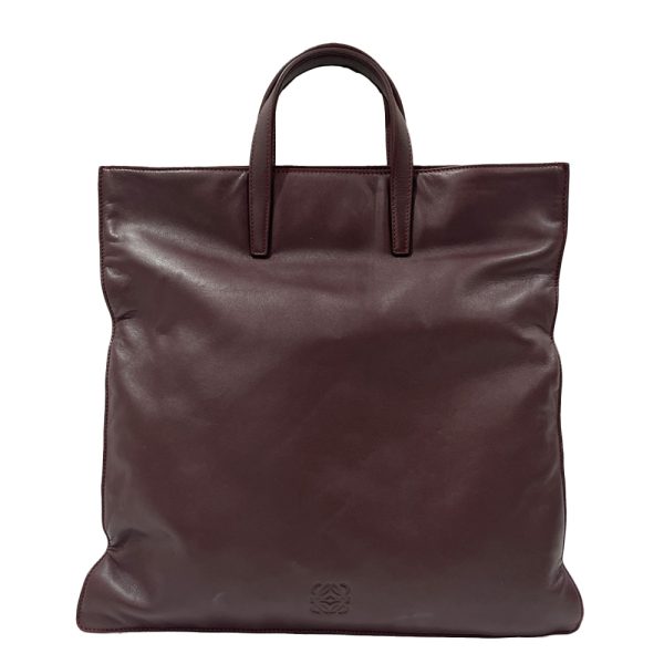 20469373 1 Loewe Tote Anagram Nappa Bag